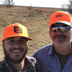 Meet your Posher, Wayne